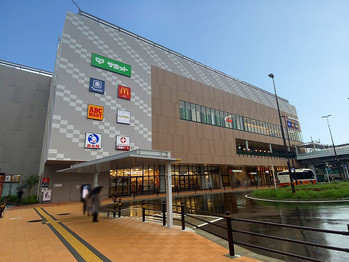 apartment 東京都足立区加平１丁目
地図を見る