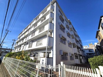 apartment 東京都足立区加平１丁目
地図を見る