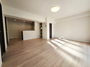 apartment 東京都足立区加平１丁目
地図を見る