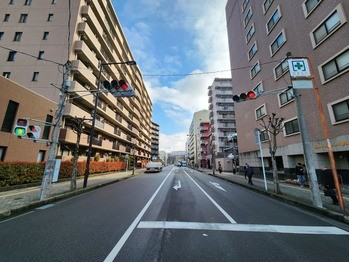 apartment 埼玉県越谷市南越谷４丁目
地図を見る