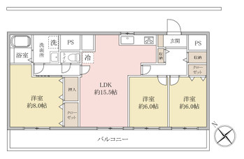 apartment 埼玉県越谷市南越谷４丁目
地図を見る