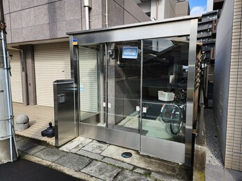 apartment 埼玉県越谷市南越谷４丁目
地図を見る
