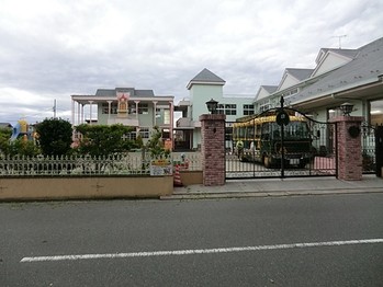 apartment 埼玉県越谷市南越谷４丁目
地図を見る