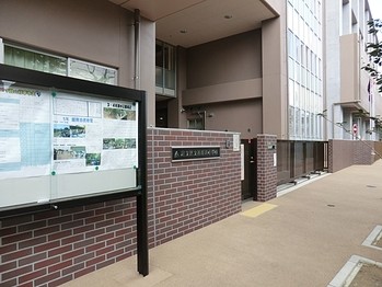 townhouse 東京都足立区西新井３丁目
地図を見る