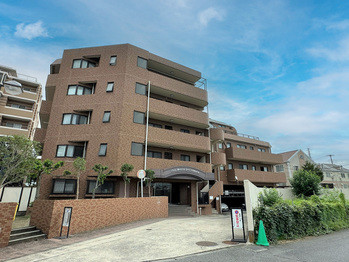 apartment 埼玉県草加市谷塚仲町
地図を見る