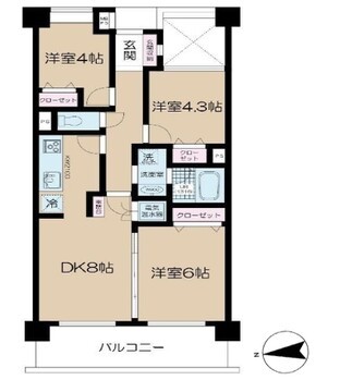 apartment 埼玉県草加市谷塚仲町
地図を見る