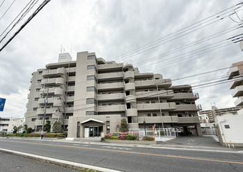 apartment 埼玉県春日部市備後東６丁目
地図を見る