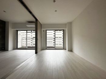 apartment 埼玉県越谷市蒲生寿町
地図を見る