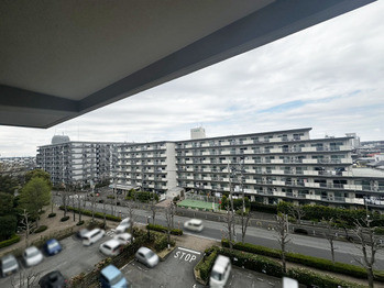 apartment 埼玉県越谷市蒲生寿町
地図を見る