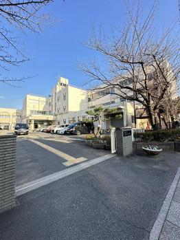 apartment 埼玉県越谷市蒲生寿町
地図を見る