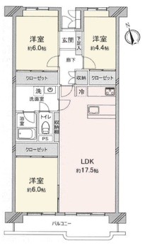 apartment 埼玉県越谷市赤山町４丁目
地図を見る