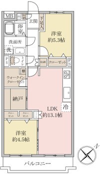 apartment 埼玉県春日部市粕壁
地図を見る