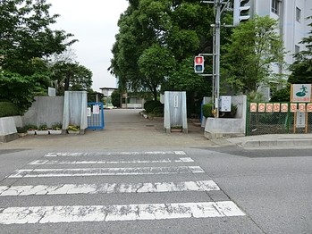 apartment 埼玉県春日部市粕壁
地図を見る