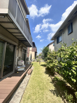 detached 千葉県野田市つつみ野２丁目
地図を見る