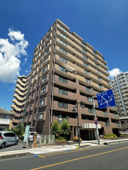 apartment 埼玉県春日部市粕壁東２丁目
地図を見る