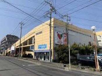 apartment 埼玉県春日部市下蛭田
地図を見る