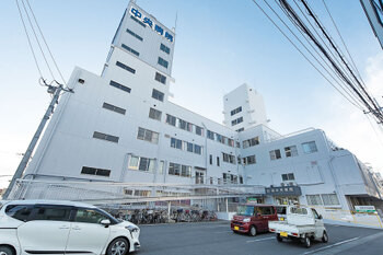 apartment 埼玉県春日部市下蛭田
地図を見る