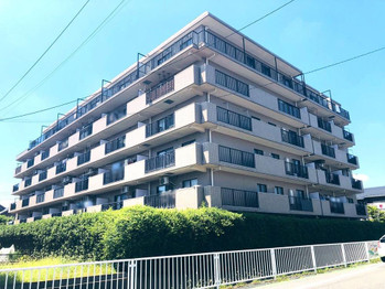 apartment 埼玉県春日部市大沼２丁目
地図を見る