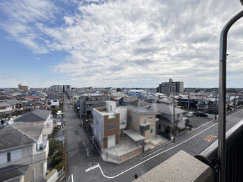 apartment 埼玉県春日部市大沼２丁目
地図を見る