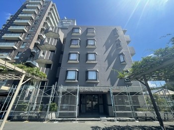 apartment 埼玉県春日部市中央５丁目
地図を見る