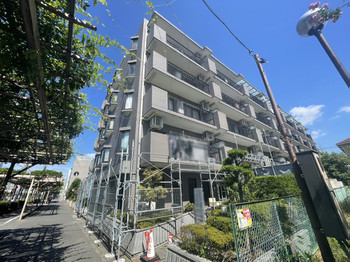 apartment 埼玉県春日部市中央５丁目
地図を見る