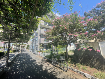 apartment 埼玉県春日部市中央５丁目
地図を見る