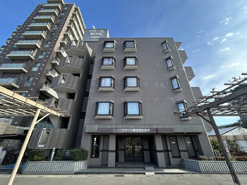 apartment 埼玉県春日部市中央５丁目
地図を見る