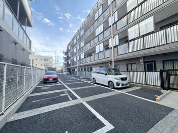apartment 埼玉県春日部市中央５丁目
地図を見る