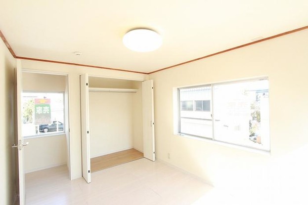 detached 新潟県三条市石上２丁目
地図を見る