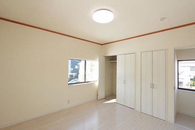 detached 新潟県三条市石上２丁目
地図を見る