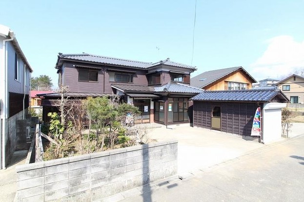 detached 新潟県新潟市中央区天神尾１丁目12-9