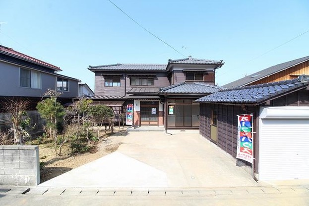 detached 新潟県新潟市中央区天神尾１丁目12-9