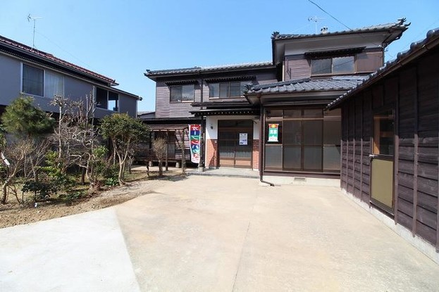 detached 新潟県新潟市中央区天神尾１丁目12-9