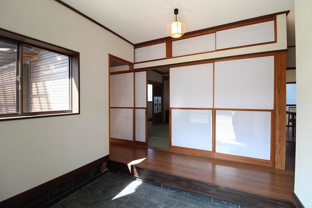 detached 新潟県新潟市中央区天神尾１丁目12-9
