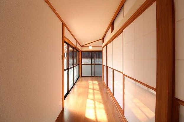 detached 新潟県新潟市中央区天神尾１丁目12-9