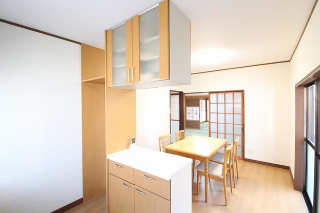 detached 新潟県新潟市中央区天神尾１丁目12-9
