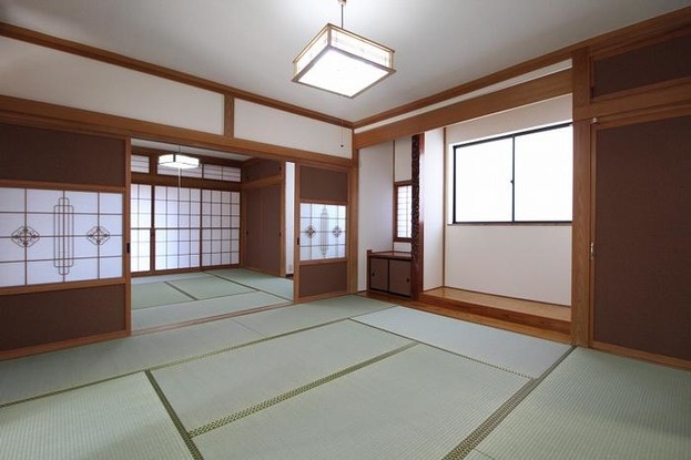 detached 新潟県新潟市中央区天神尾１丁目12-9