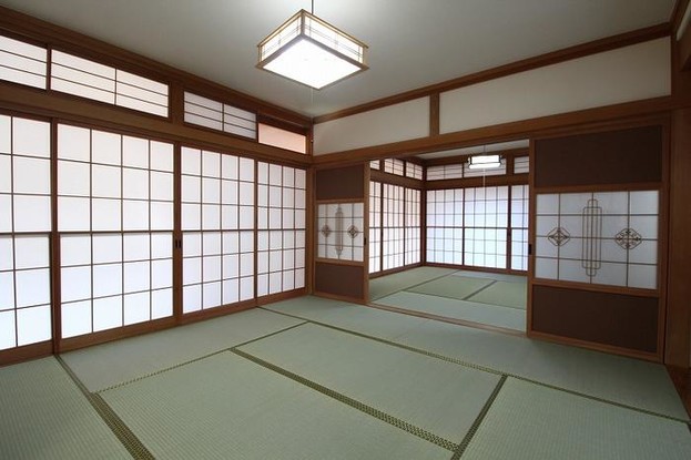 detached 新潟県新潟市中央区天神尾１丁目12-9