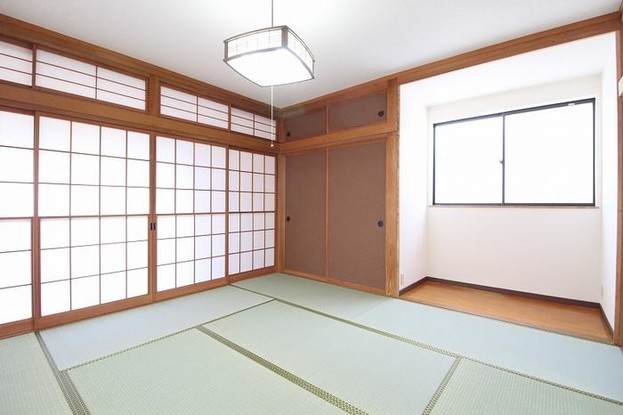 detached 新潟県新潟市中央区天神尾１丁目12-9