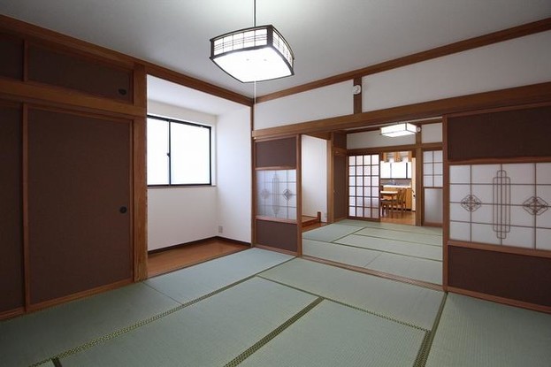 detached 新潟県新潟市中央区天神尾１丁目12-9