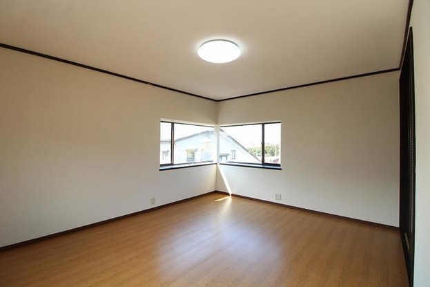 detached 新潟県新潟市中央区天神尾１丁目12-9