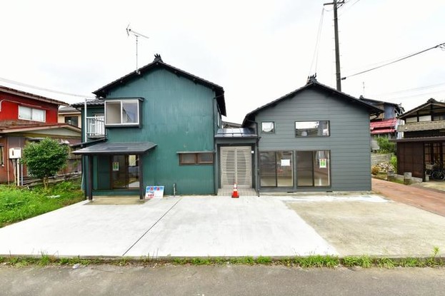 detached 新潟県三条市直江町１丁目
地図を見る