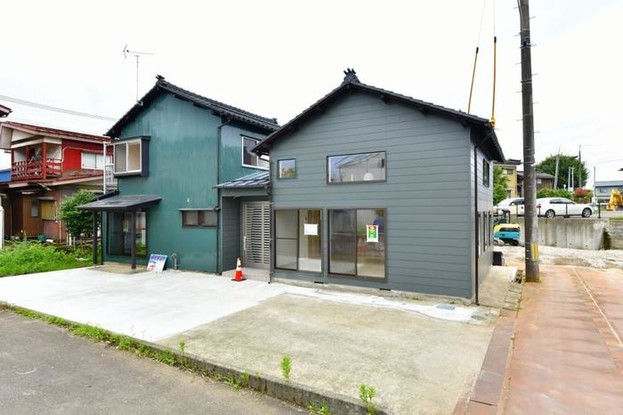 detached 新潟県三条市直江町１丁目
地図を見る