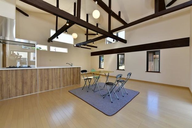 detached 新潟県三条市直江町１丁目
地図を見る