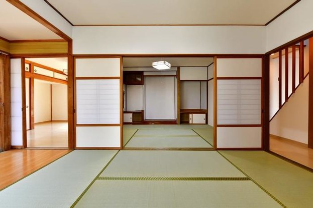 detached 新潟県三条市直江町１丁目
地図を見る