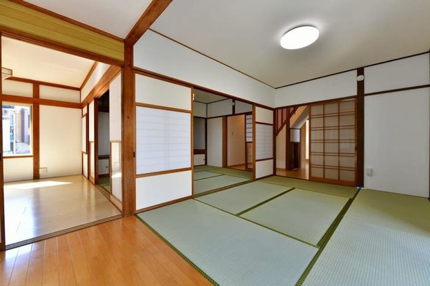 detached 新潟県三条市直江町１丁目
地図を見る