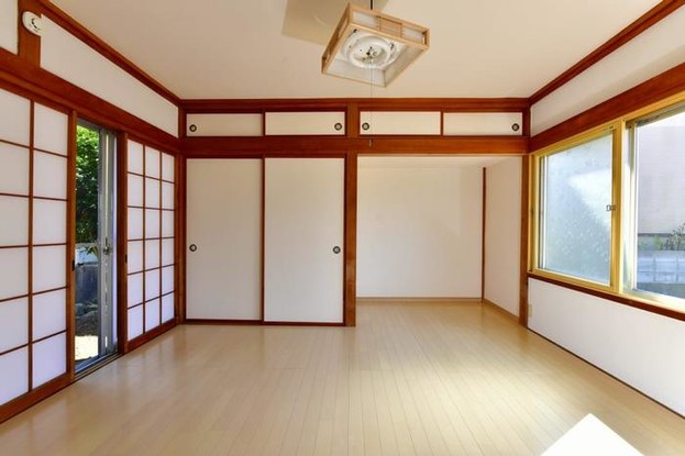 detached 新潟県三条市直江町１丁目
地図を見る