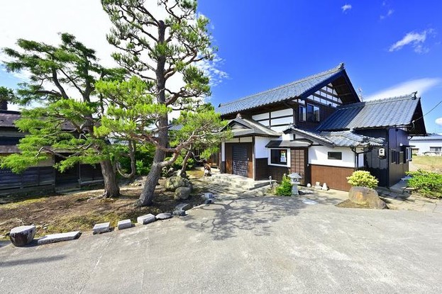 detached 新潟県新潟市中央区天神尾１丁目12-9