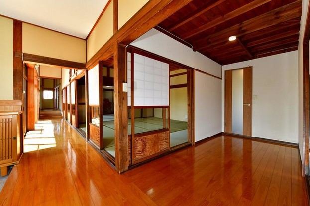 detached 新潟県新潟市中央区天神尾１丁目12-9