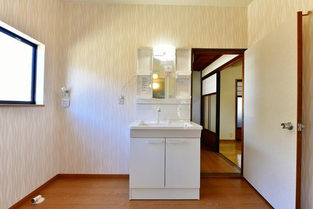 detached 新潟県新潟市中央区天神尾１丁目12-9